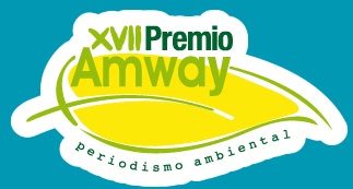 premio amway periodismo ambiental